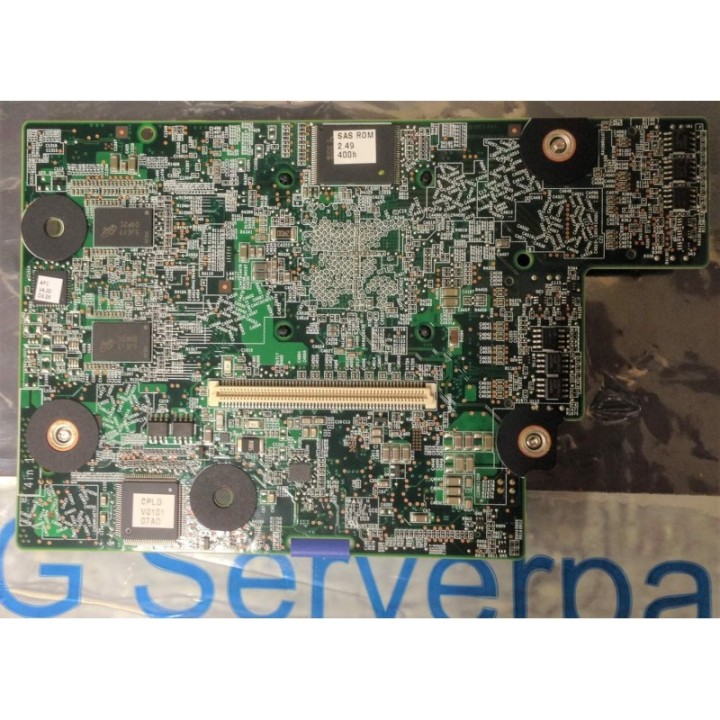 HP Smart Array P840ar 2GB 16 Port 12G SAS 6G SATA RAID AROC 813586-001