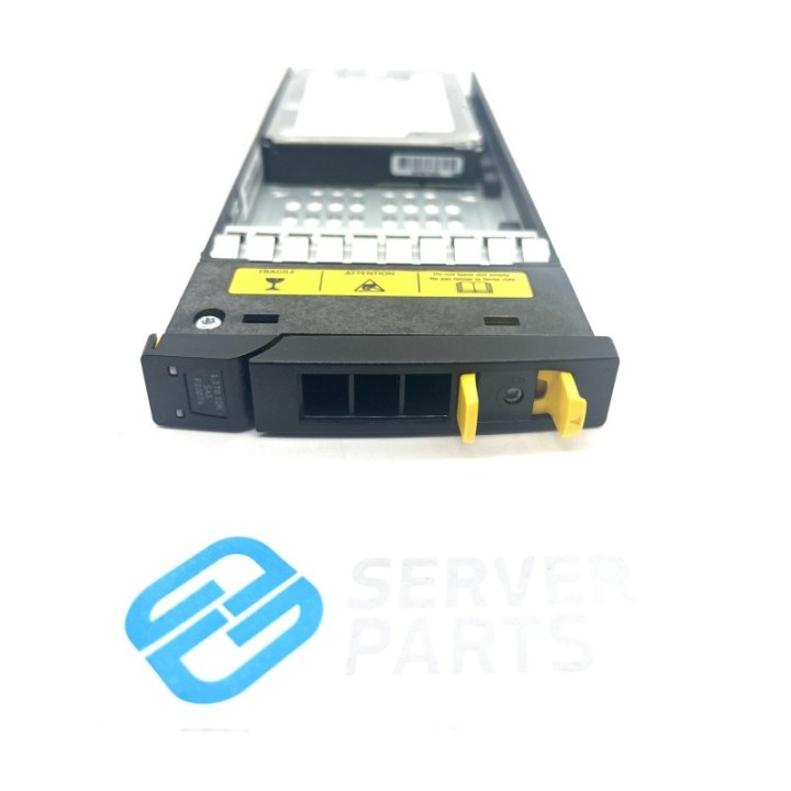 HPE 3Par 1.2TB 10K SAS 12G 2.5" P20074
