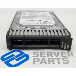 Lenovo 500GB SATA 6G SFF ThinkServer Gen5 FRU 00AJ137