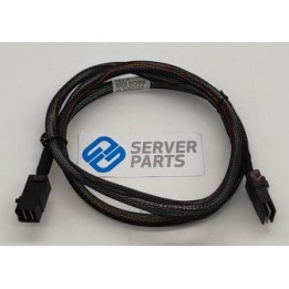 Supermicro 100cm Intern SFF-8087 till SFF-8643 CBL-00117-01-A-R
