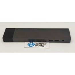 HP Elite Thunderbolt 3 Dockstation No Ac