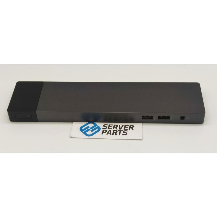 HP Elite Thunderbolt 3 Dockstation No Ac
