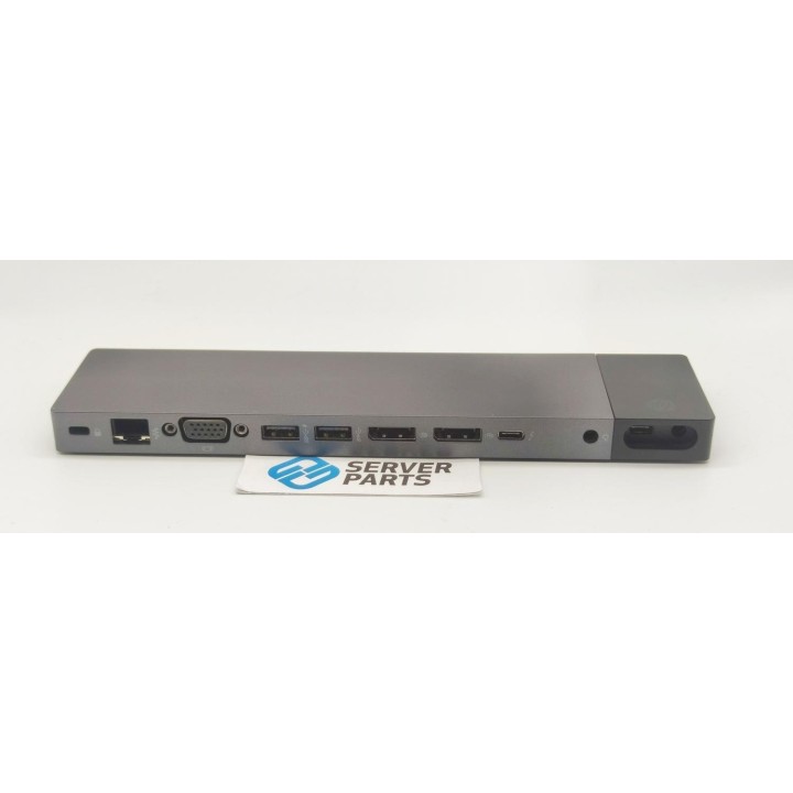 HP Elite Thunderbolt 3 Dockstation No Ac