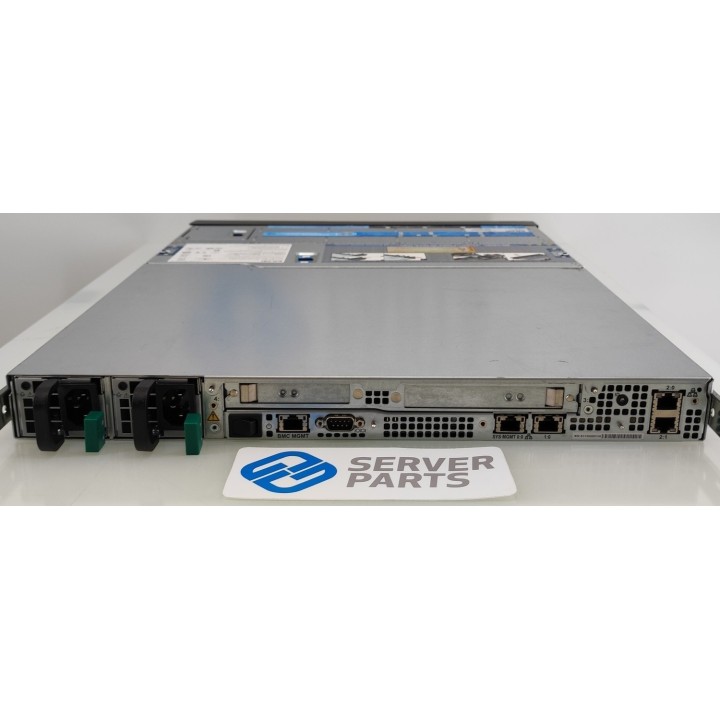 Blue Coat S400 med OPNsense