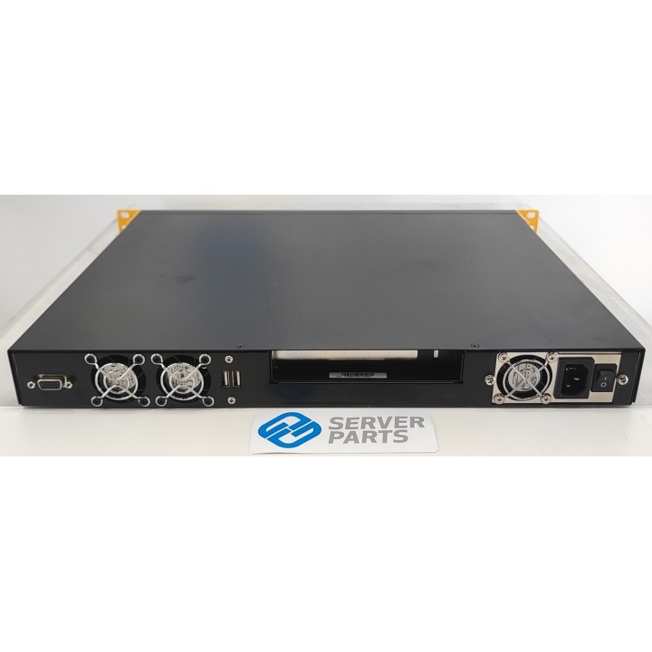 Kemp LoadMaster 3000 G850 4GB 1x32GB SSD med OPNSense