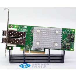 Lenovo QLE2692-LNV Dualport FC-HBA 16Gbps PCIe 01KR586