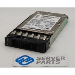 Lenovo 1.2TB 10K SAS 12G SFF 00XH238