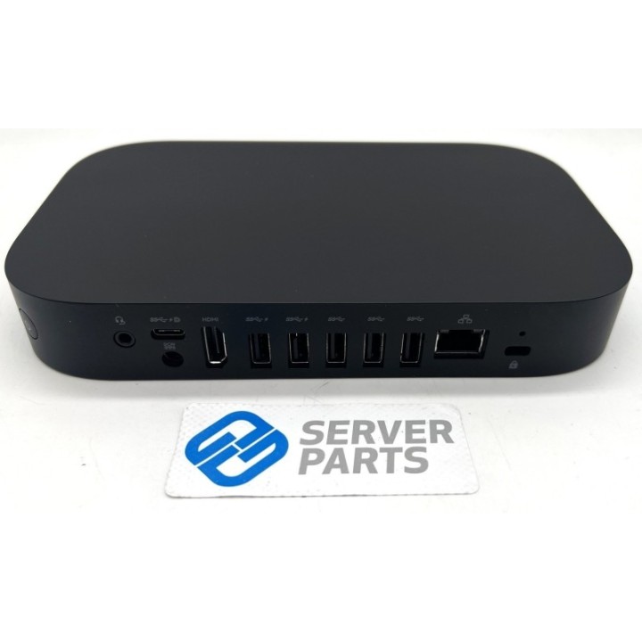 CTL Meet i7-10510U 8GB 128GB SSD Linux Mint GQE15C 90W