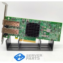 HPE 631SFP28 10/25GB 2Ports SFP+ PCIe 840130-001 utan SFPer