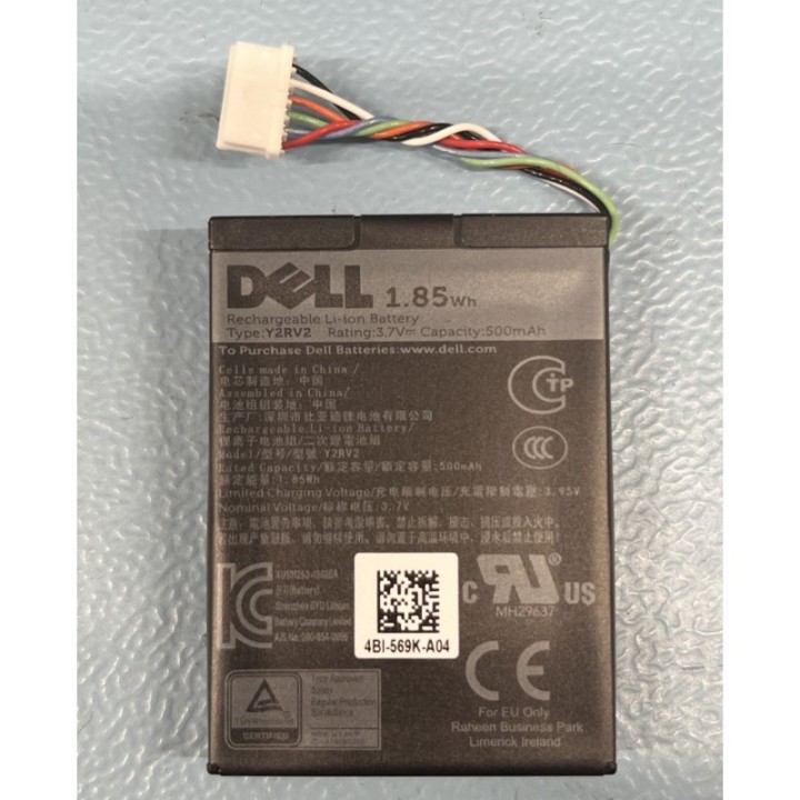 DELL PERC Battery Module  HWGYR Nya