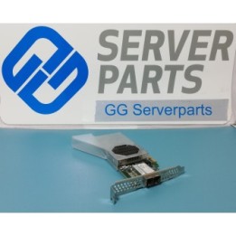 HP H241 Dualport Extern SAS 12G HBA PCIe 750054-001