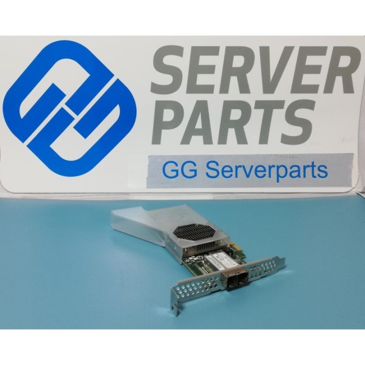 HP H241 Dualport Extern SAS 12G HBA PCIe 750054-001