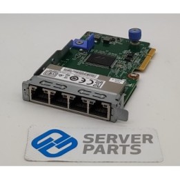 Lenovo NIC Quadport GbE LOM 01PE407