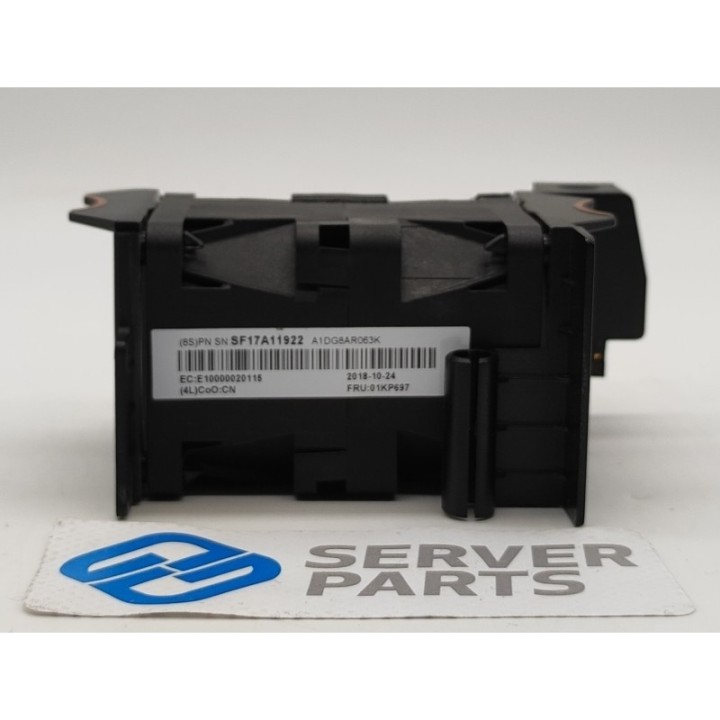 Lenovo Fan for SR630 01KP697
