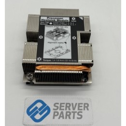 Lenovo 01CX980 - Heatsink - ThinkSystem SR850/SR950/SN550 - 165W
