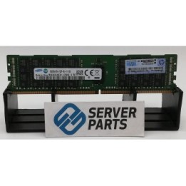 HP 16GB DDR4 PC4-2133P ECC RDIMM 726719-B21