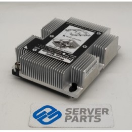 Lenovo 01KP657 CPU Heatsink for ThinkSystem SR630