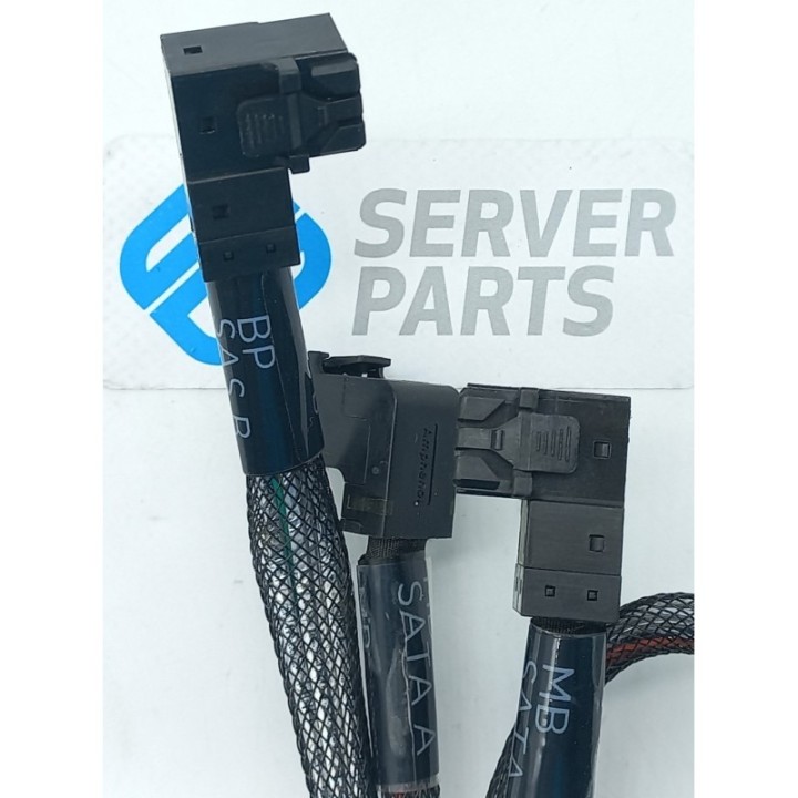 Dell Intern SAS 12G Kabel 40cm & 69cm MiniSAS HD SFF-8643 N4R5H