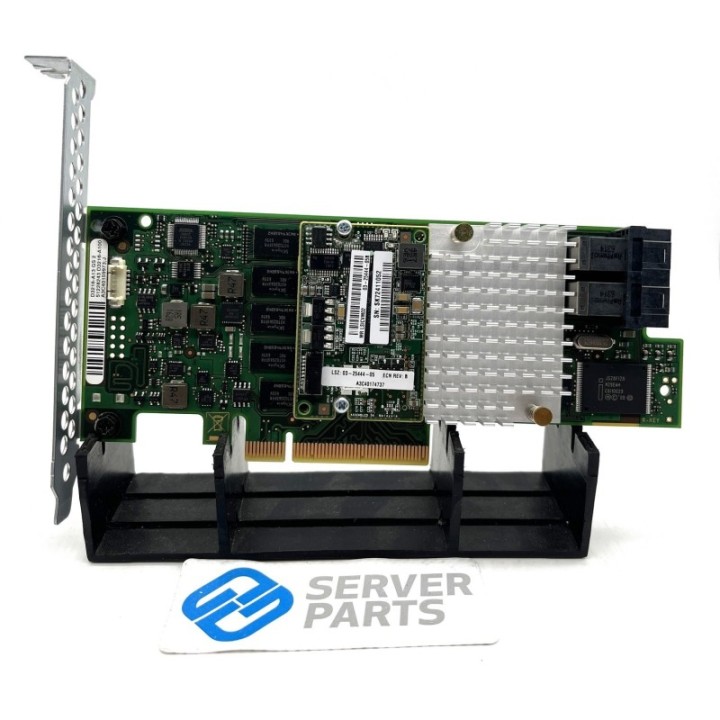Fujitsu EP400i 12G SAS RAID Controller D3216-A13