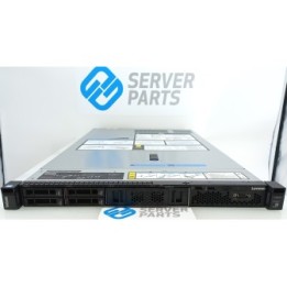 Lenovo ThinkSystem SR630 4110 32GB 4x600GB 930-8i 8x2.5" 2x750W