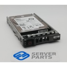 Dell 600GB 10K SAS 12G SFF R95FV