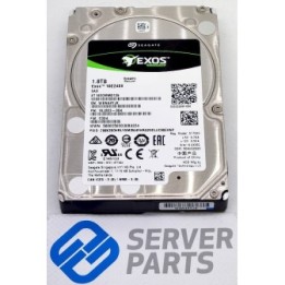 Seagate Exos 1.8TB 10K SAS 12G 2.5" ST1800MM0129