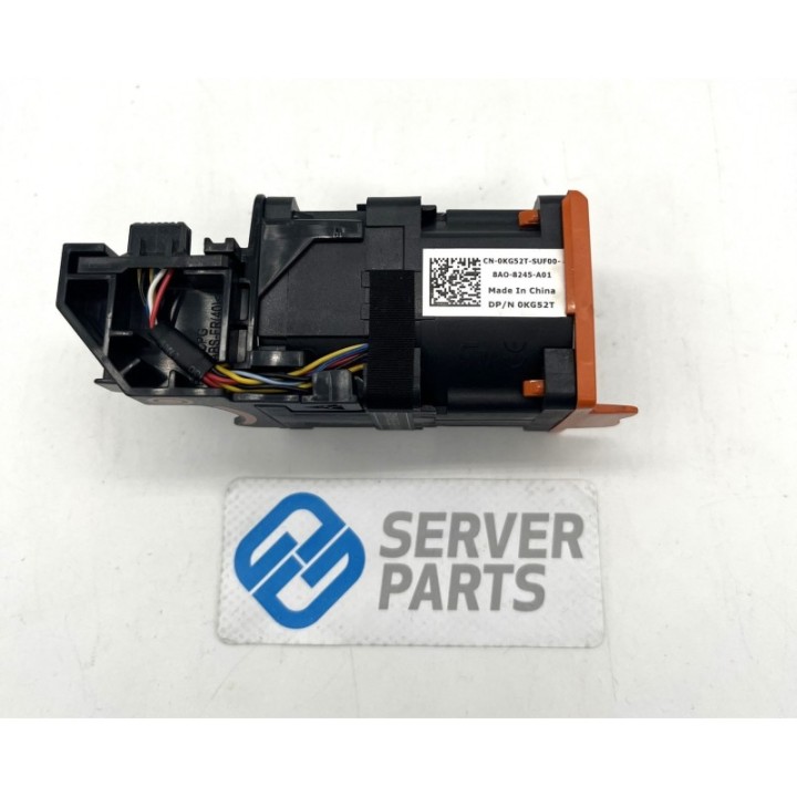 Dell Fläkt till PowerEdge R640 Fan High Performance KG52T