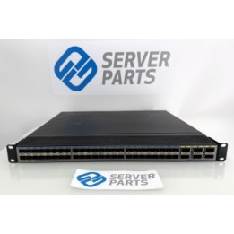 Huawei 48-port 10GbE SFP+ 6-port 40GbE QSFP+ Switch 2xPSU CE6851-48S6Q-HI