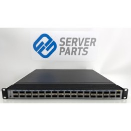 Huawei 32-port 100/40GbE QSFP28 Switch 2xPSU CE8850-32CQ-EI