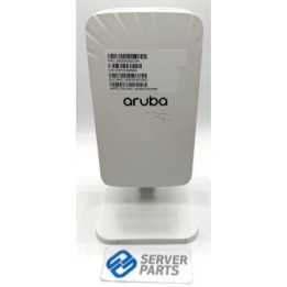 Aruba AP-505H Wi-Fi 6 AP-505HR-EU med AC-Adapter
