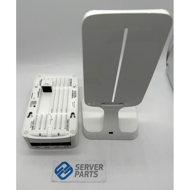 Aruba AP-505H Wi-Fi 6 AP-505HR-EU med AC-Adapter