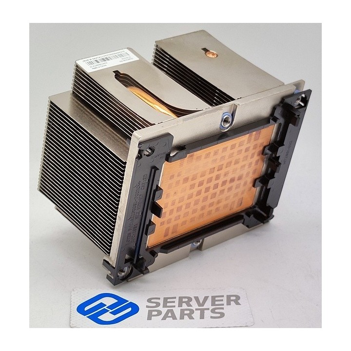 Lenovo 01KP653 - Heatsink - ThinkSystem SR550 SR590 SR650 - 165W