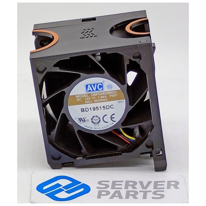 Lenovo Fan for SR650 01KP692