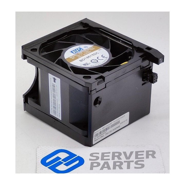 Lenovo Fan for SR650 01KP692