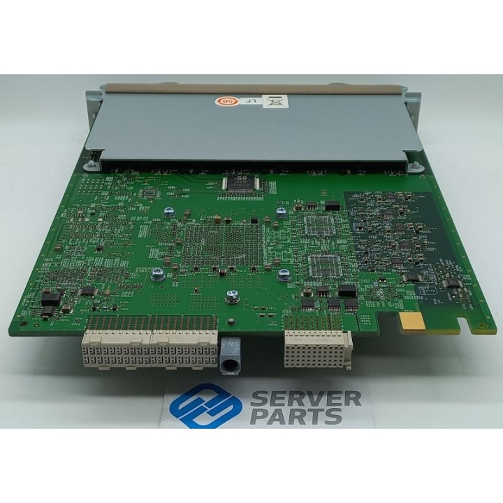 HP ProCurve 4p 10GbE zl Module J8707A med 4x10GBIC J8437A