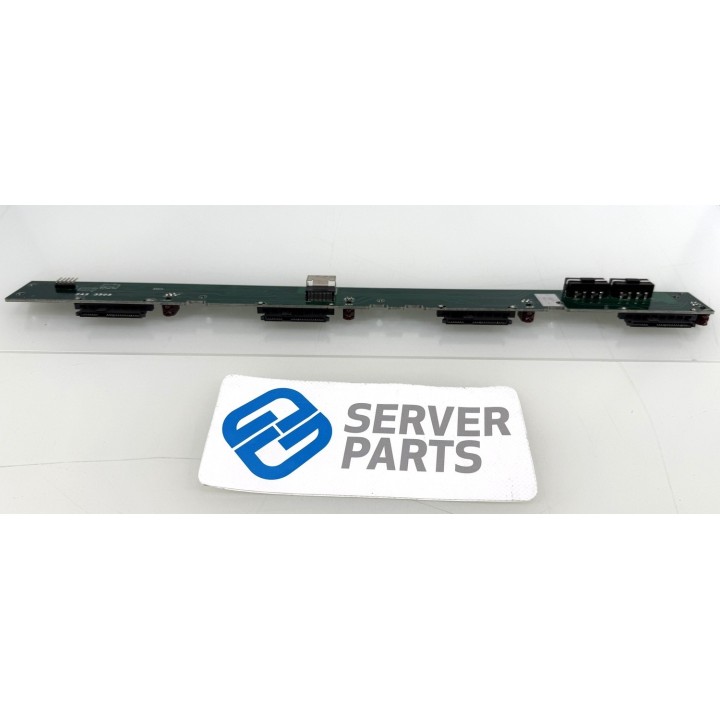NORCO Backplane SAS 6G SAS 3505