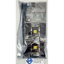 NY - Supermicro Server Nod CTO X11DPT-B