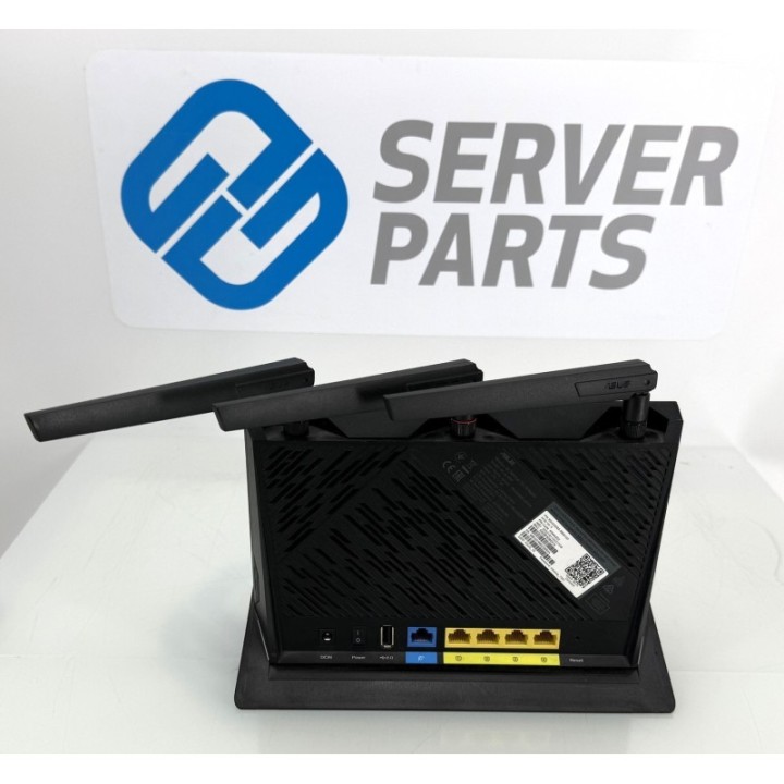 ASUS Router 4G-AC86U
