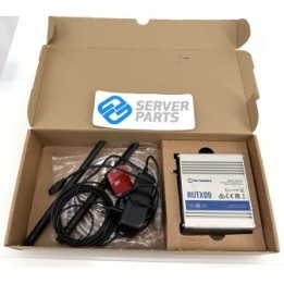 Teltonika RUTX09 4G Industriell Router 