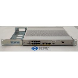 Cisco Integrated Services Router C1111-8P utan AC Adapter