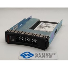 Lenovo 960GB SSD SATA 6G LFF 00YC421