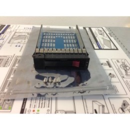 HP 464507-001 HDD Caddy för 3.5" LFF