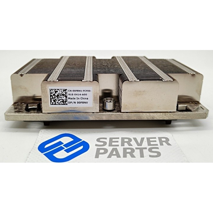 Dell Heatsink 0F8NV PowerEdge R640