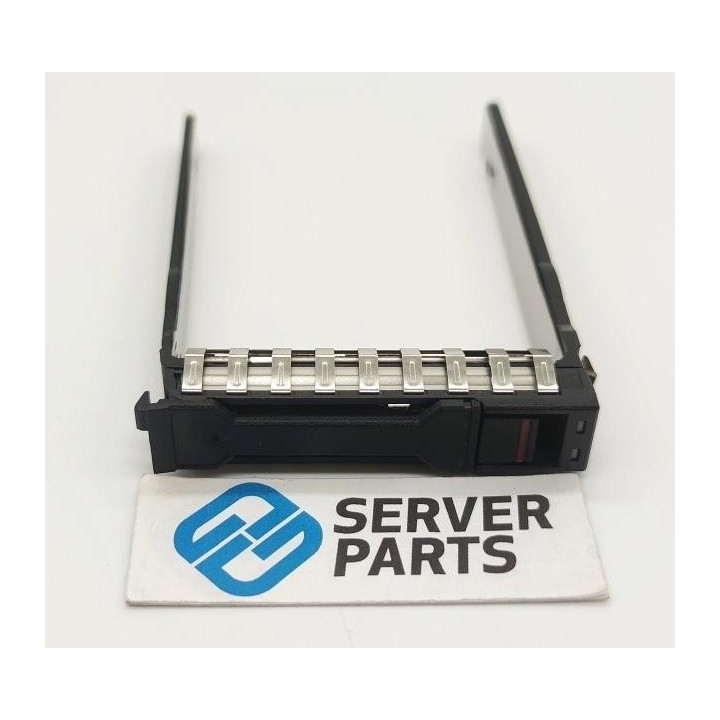 HP P22892-001 Basic Carrier för Gen10+ HDD Caddy 2.5" SFF