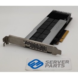 HP 365GB MLC SSD PCIe ioDrive2 Accelerator Card 674325-001