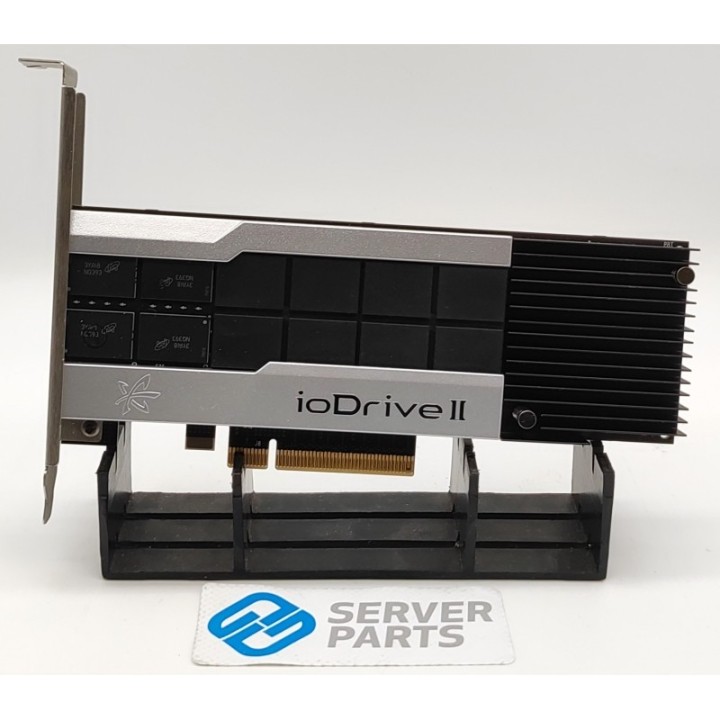HP 365GB MLC SSD PCIe ioDrive2 Accelerator Card 674325-001