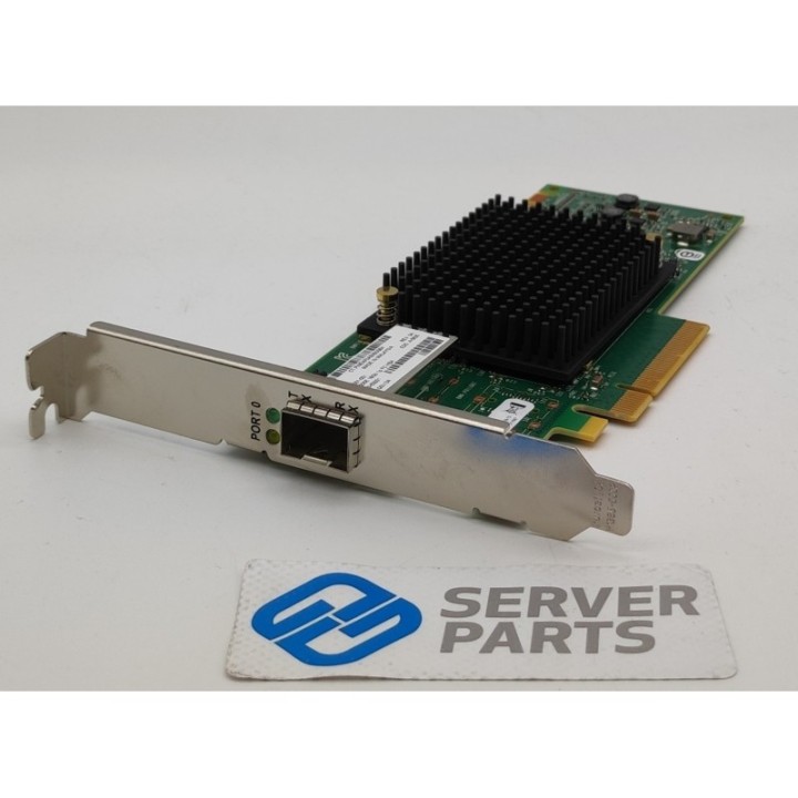 HP SN1200E 16Gb Singleport FC-HBA 870001-001