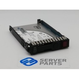 HP 120GB SSD SATA 6G SFF Gen8 718136-001