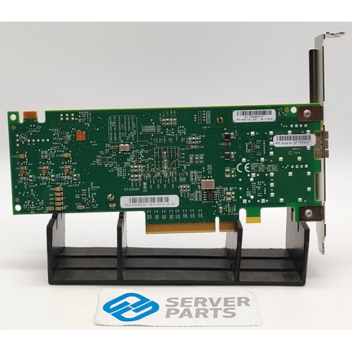 HP SN1200E 16Gb Singleport FC-HBA 870001-001