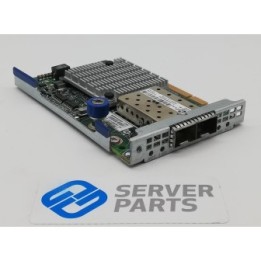 HP 530FLR-SFP+ 10Gb Dualport 649869-001
